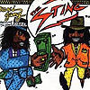 Sly & Robbie - The Sting