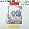 Sly & Robbie - Dubs for Tubs