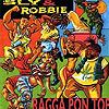 Sly & Robbie - Ragga Pon Top