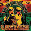 The Dub Revolutionaries