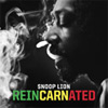 Snoop Lion - Reincarnated