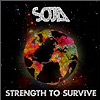 SOJA - Strength to Survive