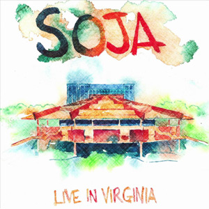 SOJA - Live in Virginia