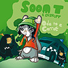 Soom T - Ode to a Carrot