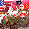 Steel Pulse - Earth Crisis 