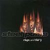 Steel Pulse - Rage and Fury
