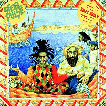 Steel Pulse - Jah Way