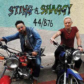 Shaggy - 44/876