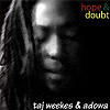Taj Weekes - Hope & Doubt