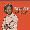Taj Weekes - Deidem
