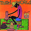 Third World - 96º in the Shade
