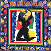 Third World - Serious Business