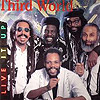 Third World - Live it Up