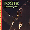 Toots and The Maytals - Live at the Reggae Sunsplash