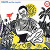 Toots and The Maytals - Reggae Greats