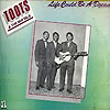 Toots and The Maytals - Live Could Be a Dream