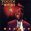 Toots and The Maytals - Recoup