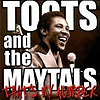 Toots and The Maytals - That’s My Number