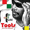 Toots and The Maytals - Flip and Twist