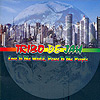 Tribo de Jah - Love to the World, Peace to the People