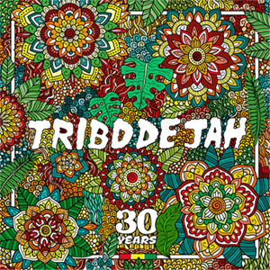 Tribo de Jah - Come to the Vibe