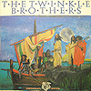 Twinkle Brothers - Crucial Cuts