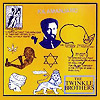 Twinkle Brothers - Kilimanjaro