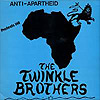 Twinkle Brothers - Anti-Apartheid