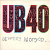 UB40 - Geffery Morgan
