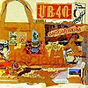 UB40 - Baggariddim