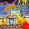 UB40 - Rat in the Kitchen