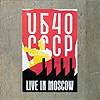 UB40 - UB40 CCCP Live in Moscow