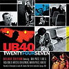 UB40 - Twentyfourseven
