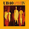 UB40 - Labour Of Love IV