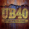 UB40 - Getting Over the Storm