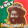 U-Roy - Love Gamble