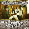 Vell Rangel  - Respeito