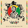 Vibrações - Quilombagem