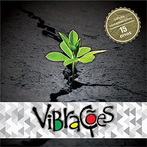Vibrações - Vibrações 15 Anos