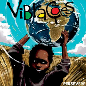 Vibrações - Persevere 