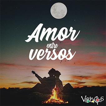 Vibrações - Amor Entre Versos