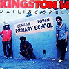 Wailing Souls - Kingston 14