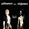 Yellowman - Round 1