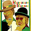 Yellowman - King Mellow Yellow Meets Yellowman