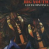 Big Youth - A Luta Continua