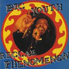 Big Youth - Reggae Phenomenon