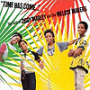 Ziggy Marley - Time has Come