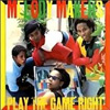 Ziggy Marley - Play the Game Right