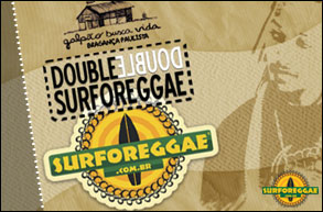 No mês em que Bob Marley nos deixou, o Surforeggae comemora 5 anos com duas festas em Bragança Paulista!