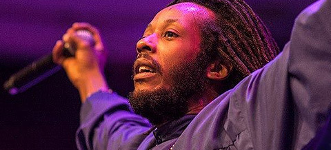Surforeggae entrevista DROOP LION, o novo vocalista da lendária The Gladiators! Confira!